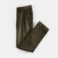 Le Pantalon Velours Homme