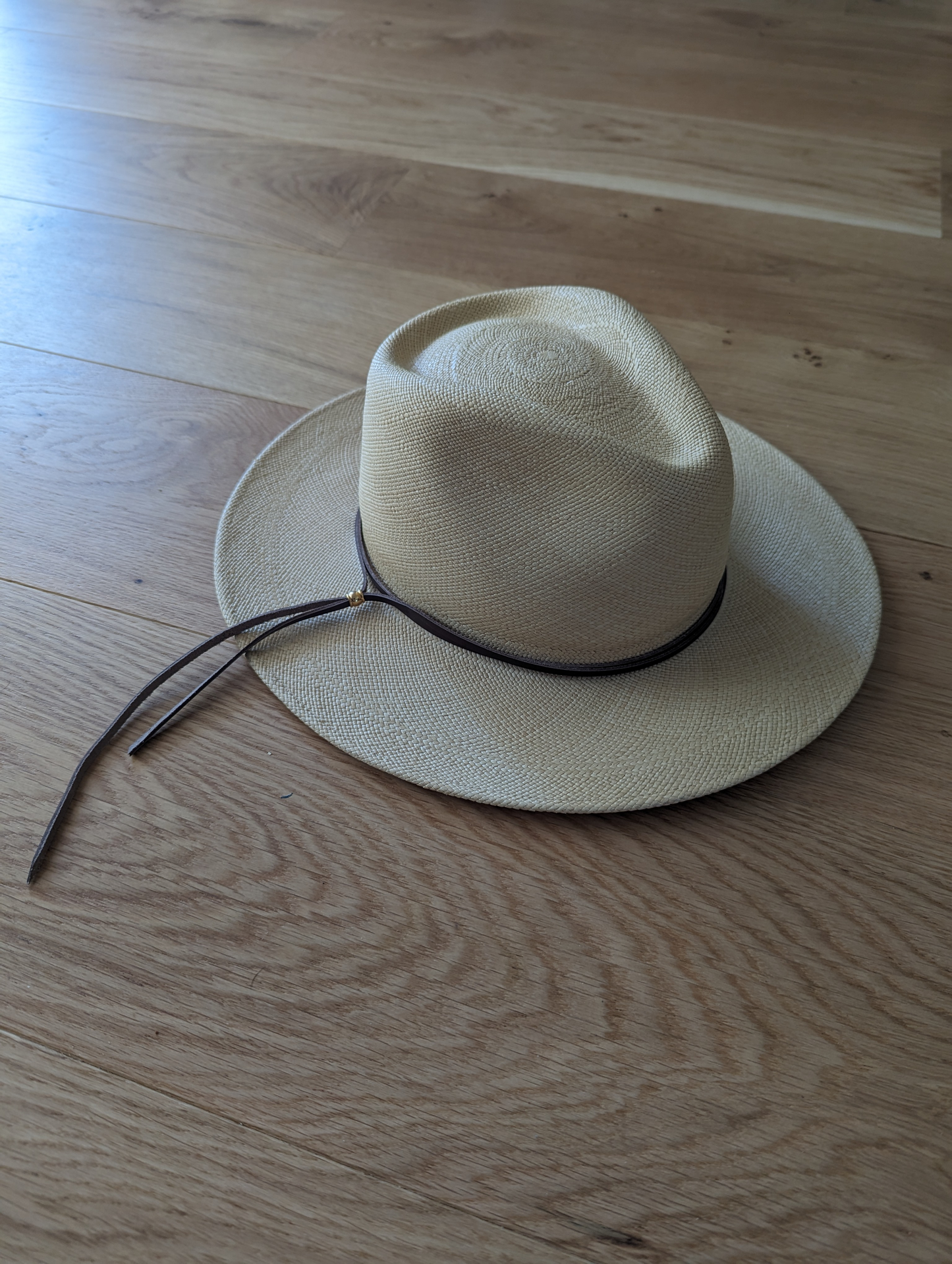 Le Chapeau Fedora