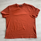 Le T-shirt Coton Supima Homme