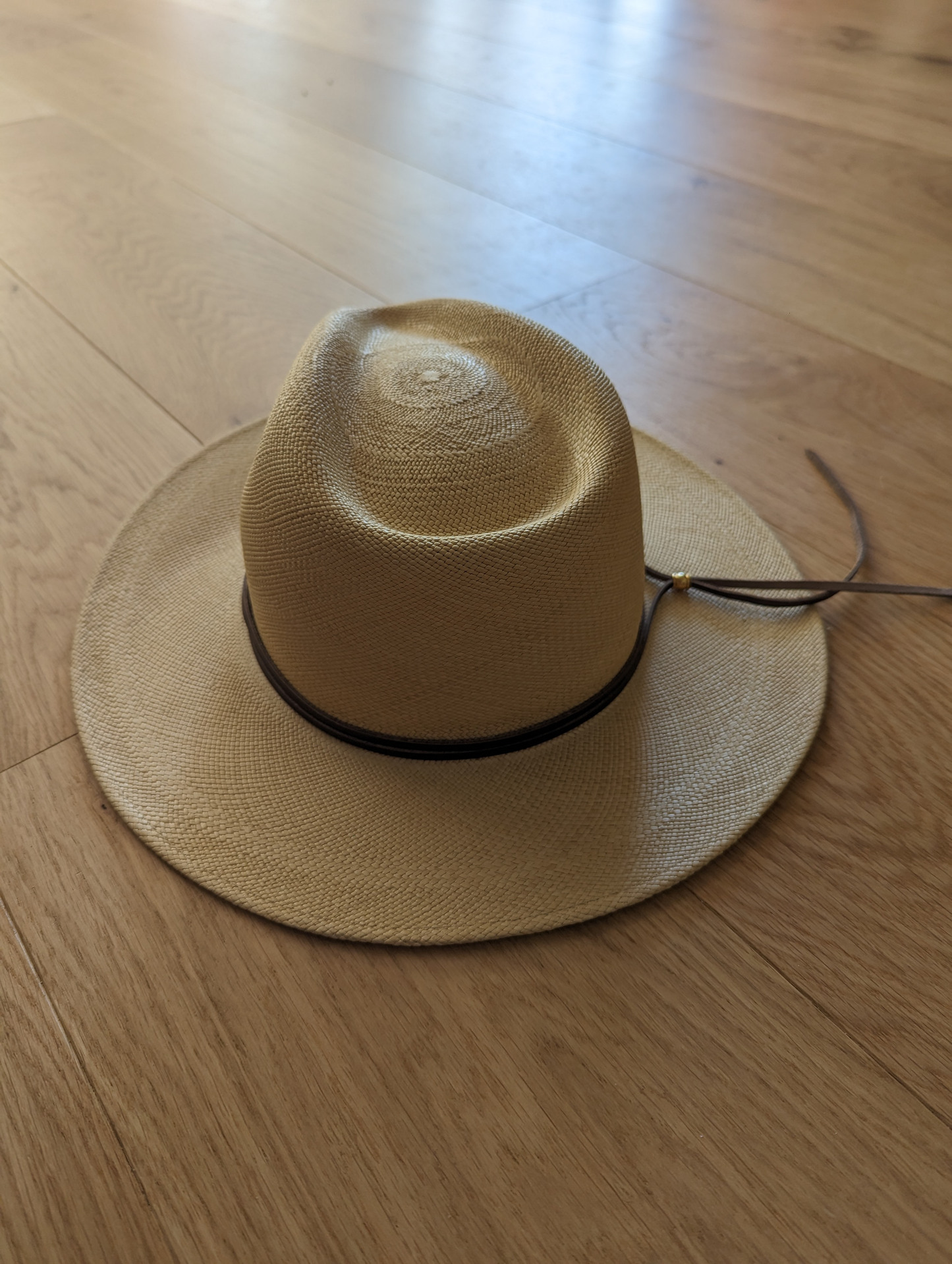 Le Chapeau Fedora