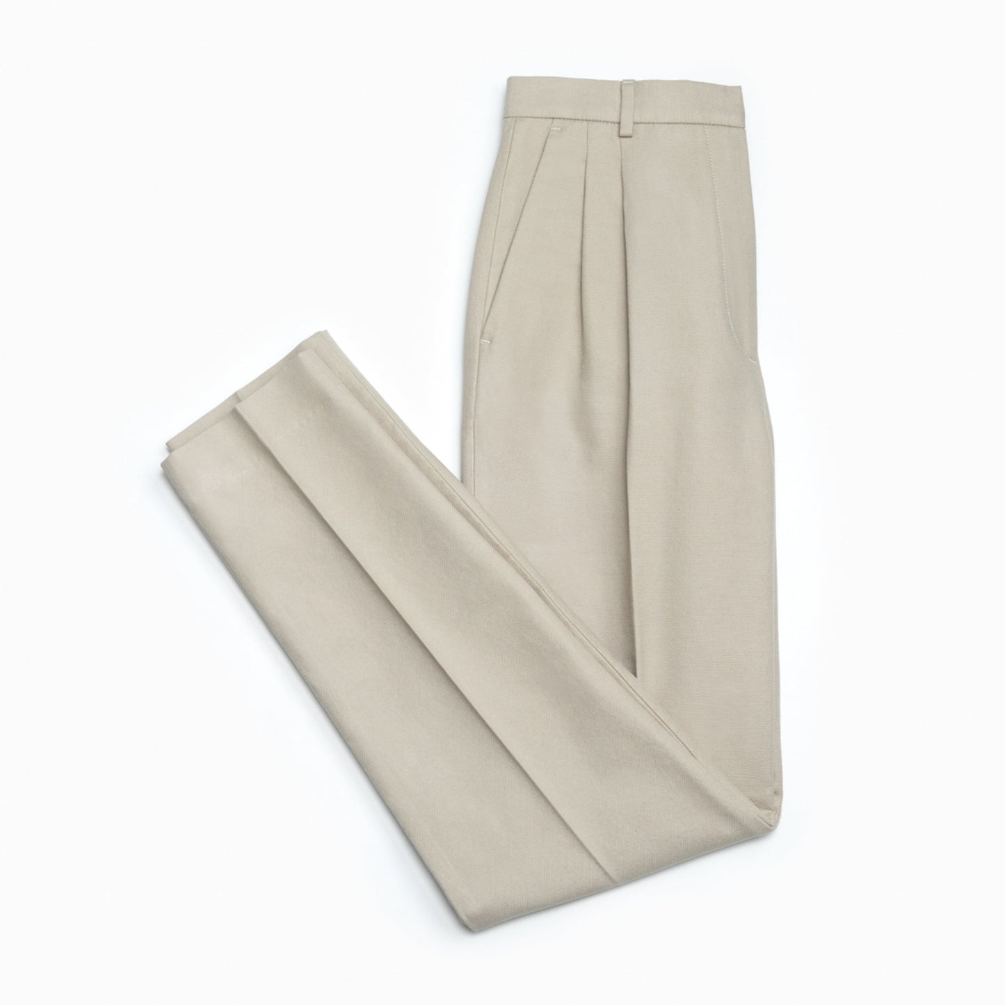 Le Pantalon Femme Coton Biologique